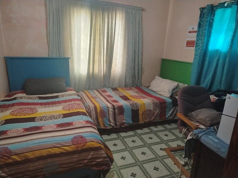 2 Bedroom Property for Sale in Klapmuts Western Cape
